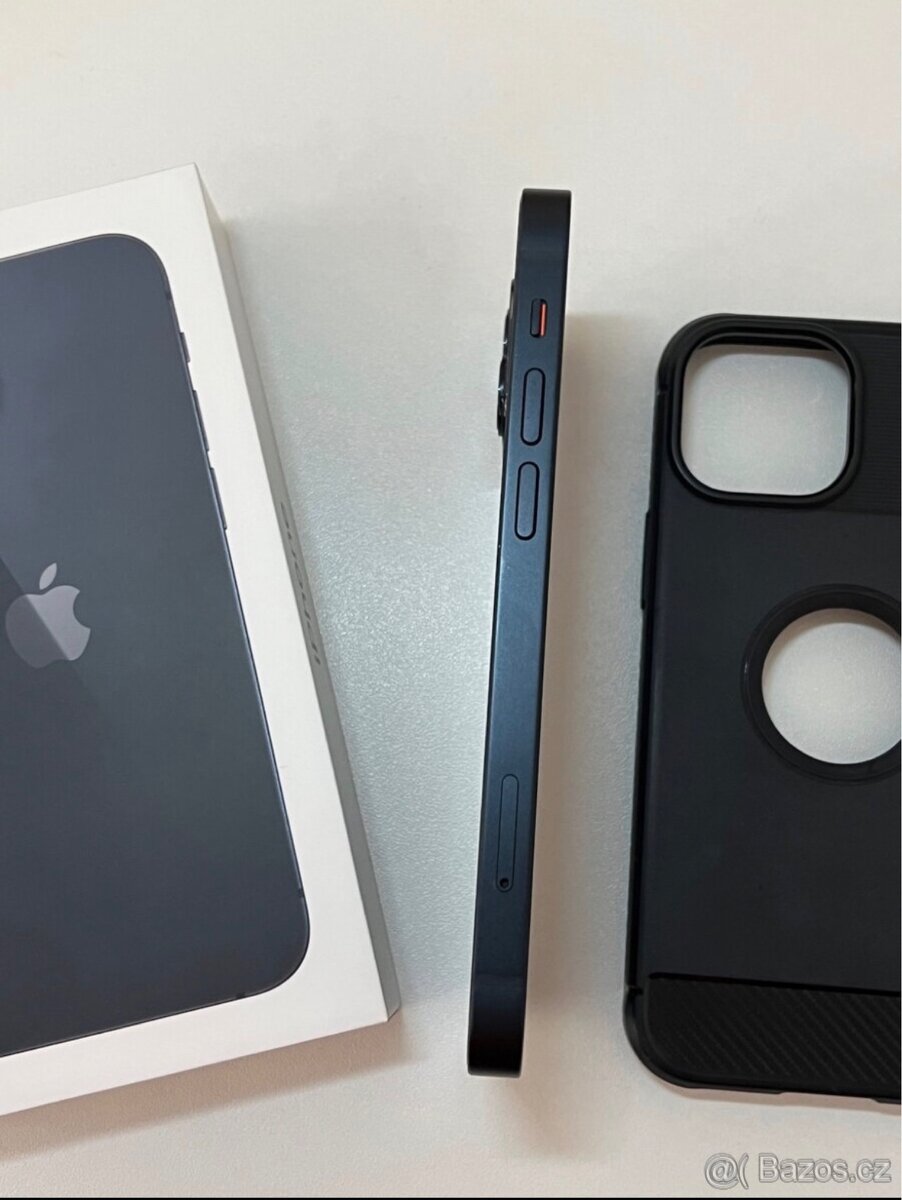 iPhone 13 mini 128gb - 85% baterie - 2