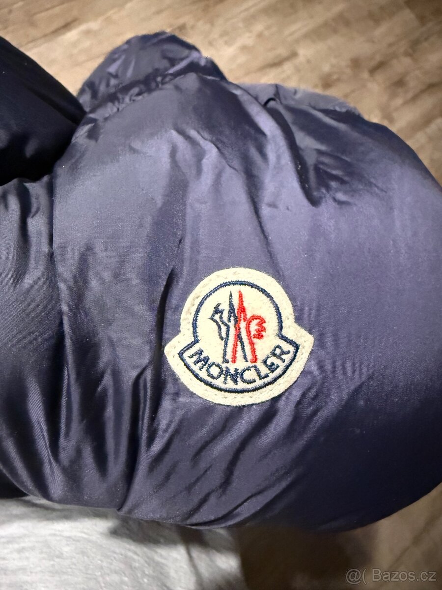 Moncler bunda dámská velikost S - 2