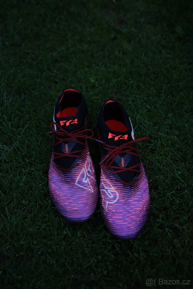 Kopačky Puma Future 8 ultimate - 2