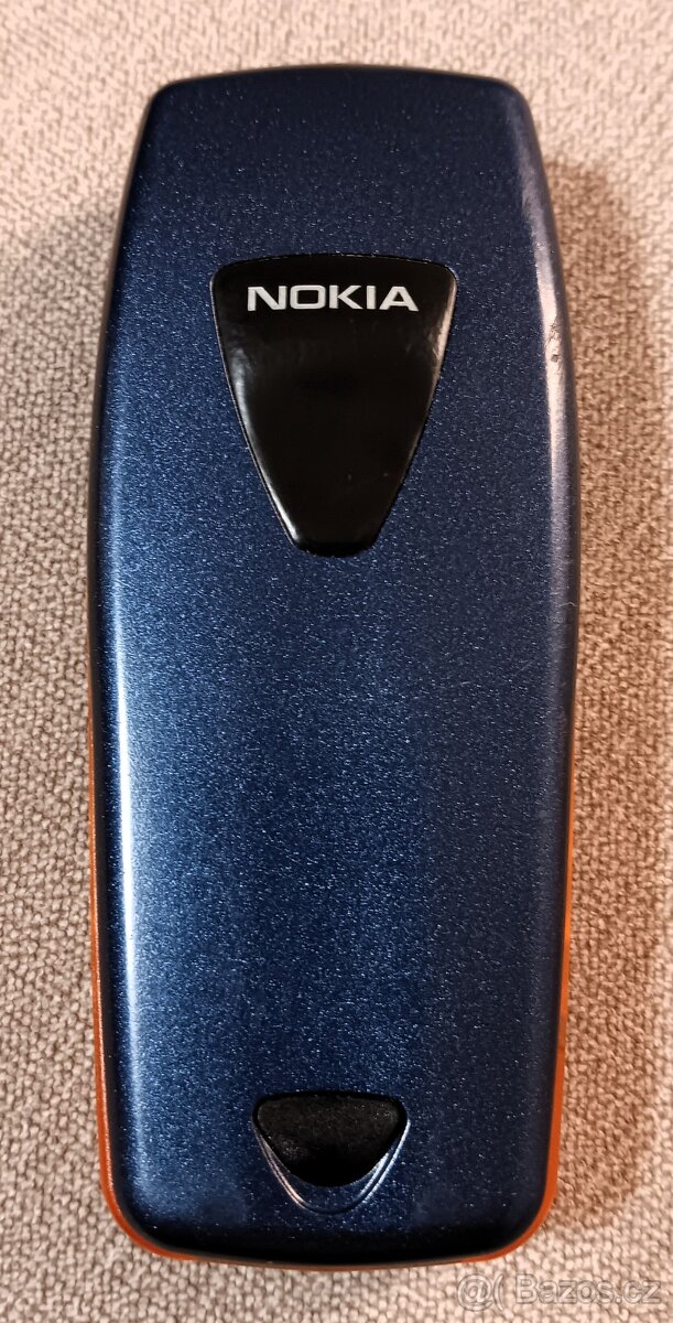 Nokia 3510i - neblokovaná, FUNKČNÍ - 2