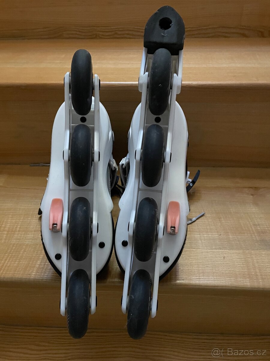 Inline brusle Oxelo 35-38 - 2