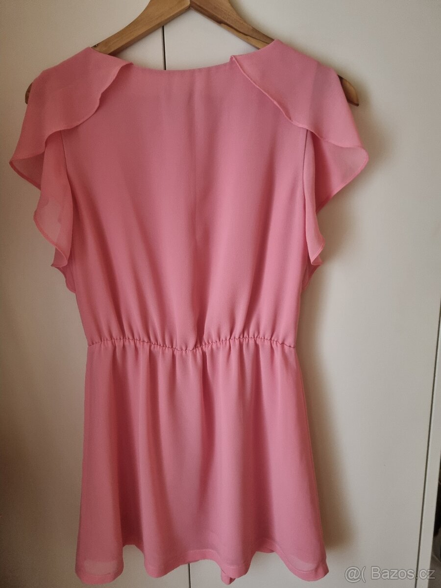 Dámské (dívčí) šaty H&M S - 2