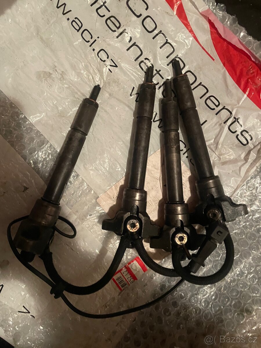 Náhradní díly na bmw e46 - 2