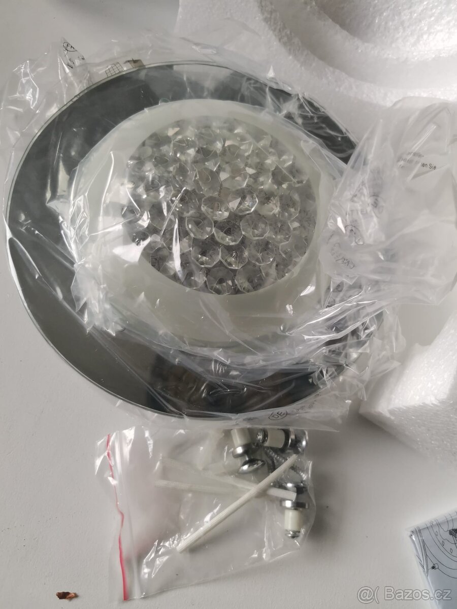 Led svítidlo nové originál zabaleno - 2