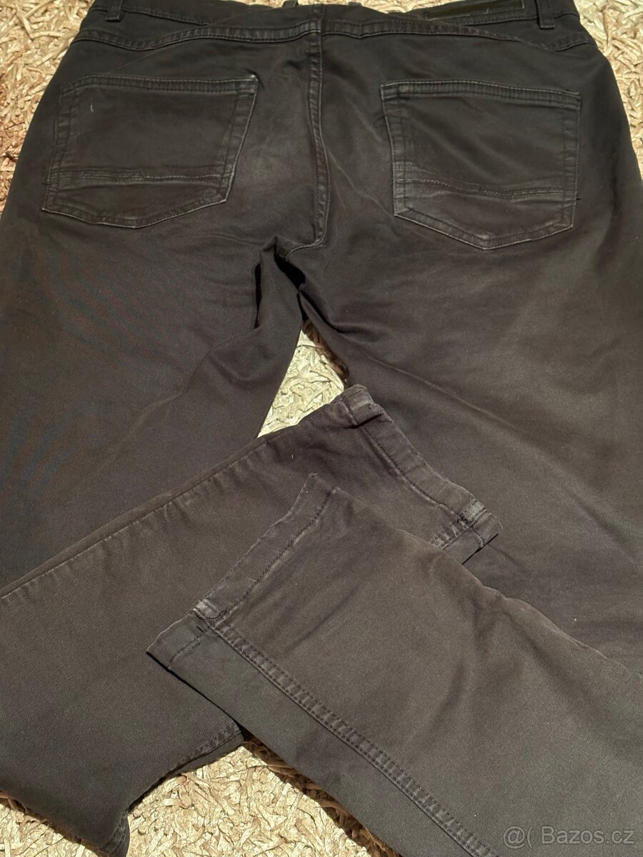 Chlapecké kalhoty Reserved - 2