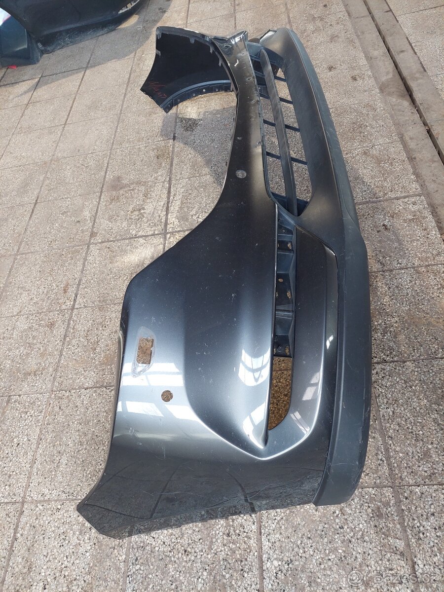 Mazda CX-5 2016- přední nárazník - 2