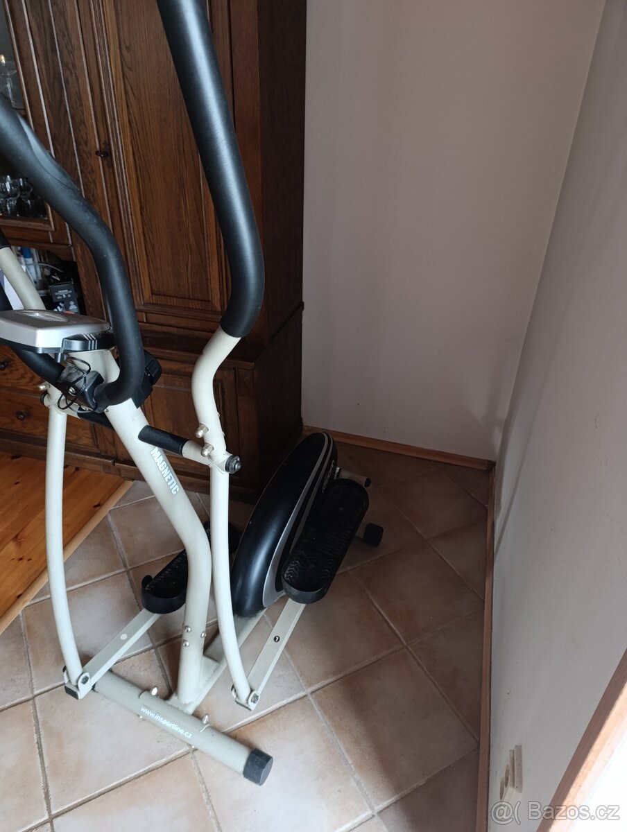 Prodám šlapací rotoped - 2