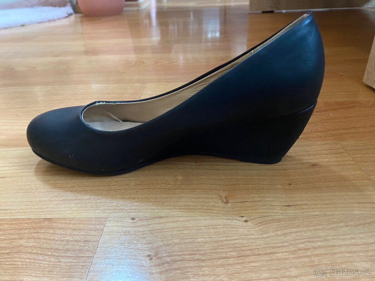 Hezké Dámske Lodičky 39 - 2