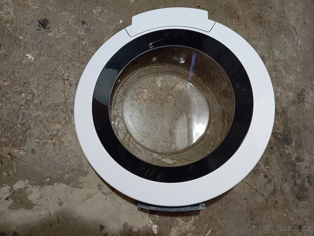 Pračka Bosch serie4 - 2