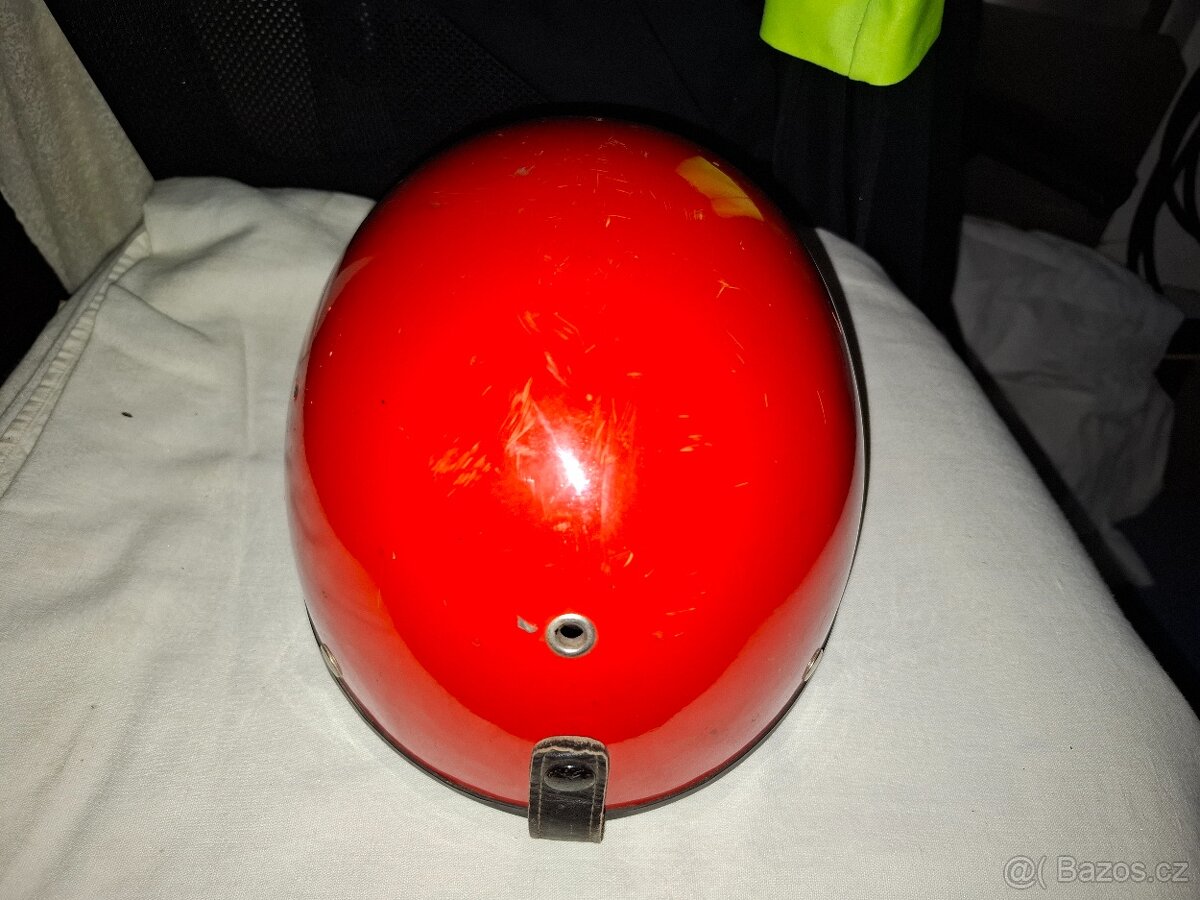 SNB - přilba, helma VB, vel.55-56 - 2