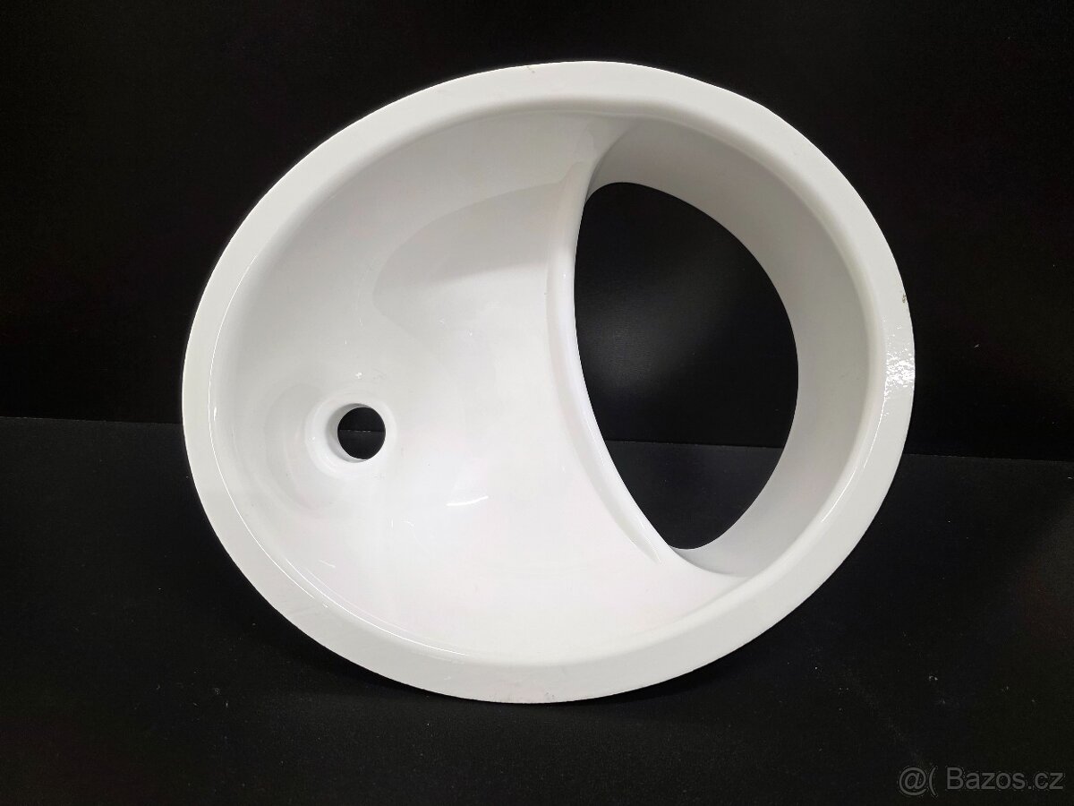 Separátor na výrobu suché toalety - 2