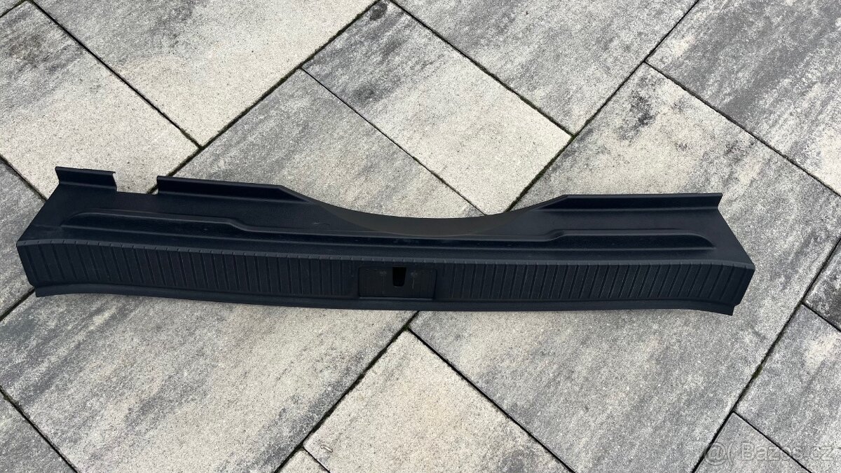 Díly na VW Passat Variant B8 r.v. 2017 R-line - 2