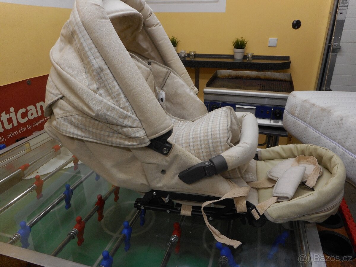 Kočárek na dítě - prodej - 2