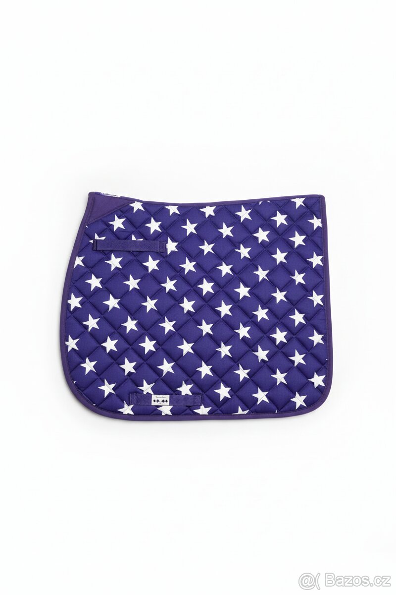 Drezurni Podsedlové dečky - 2