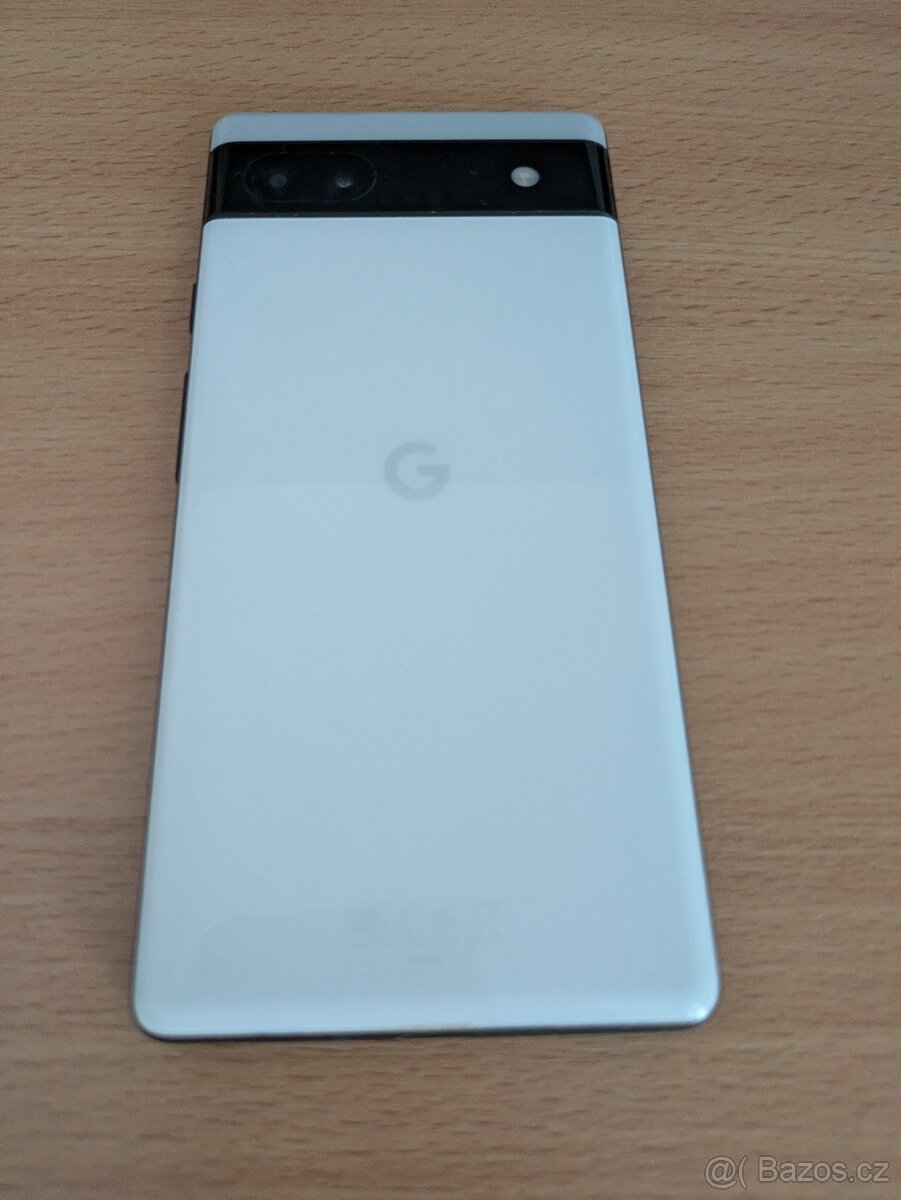 Google Pixel 6a - 2