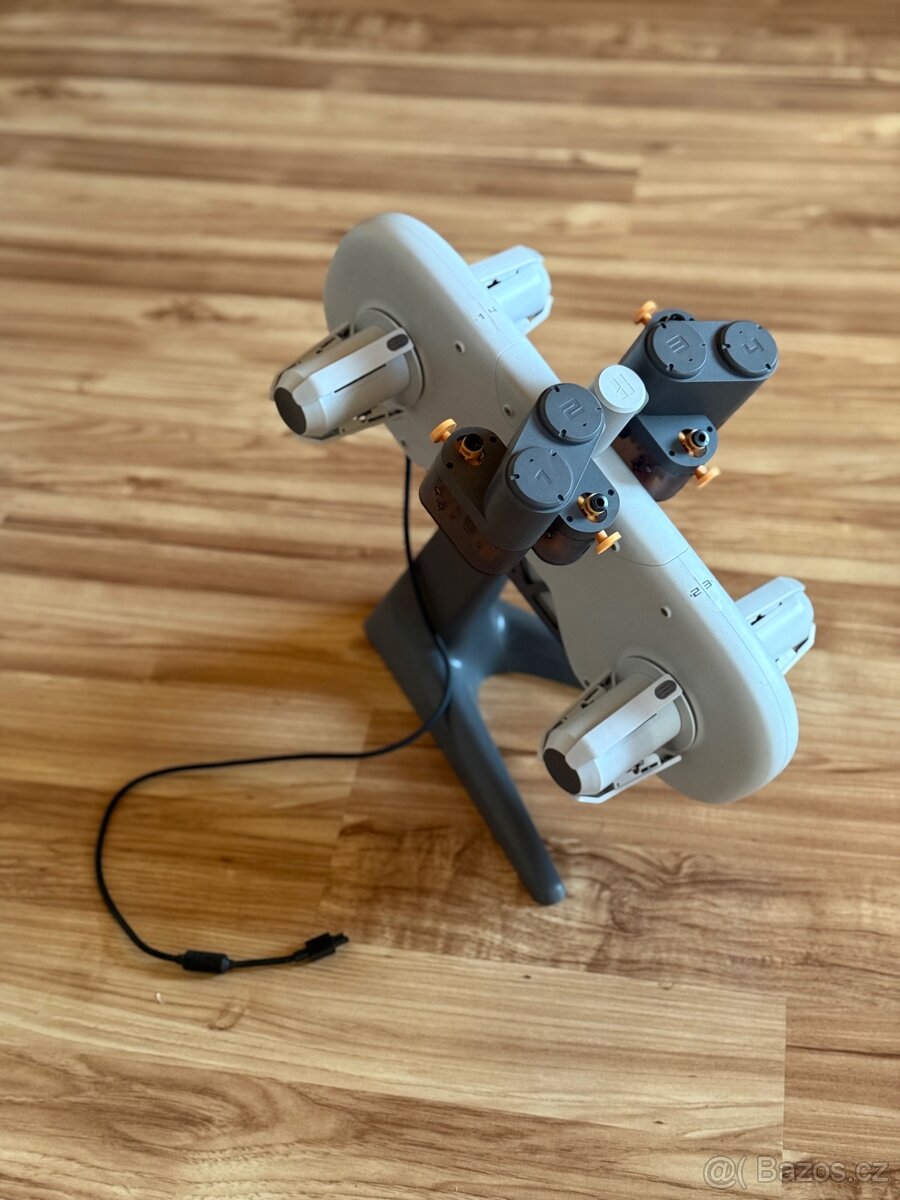 Bambu lab AMS lite - 2