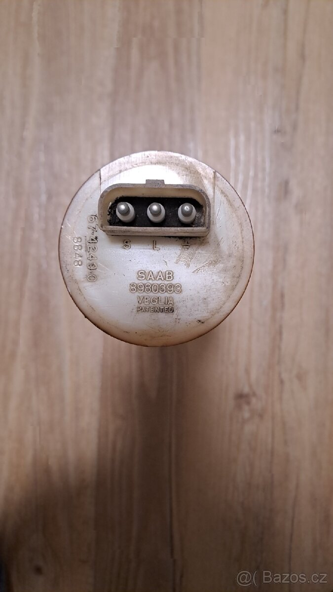 Palivoměr Saab 900 og - 2