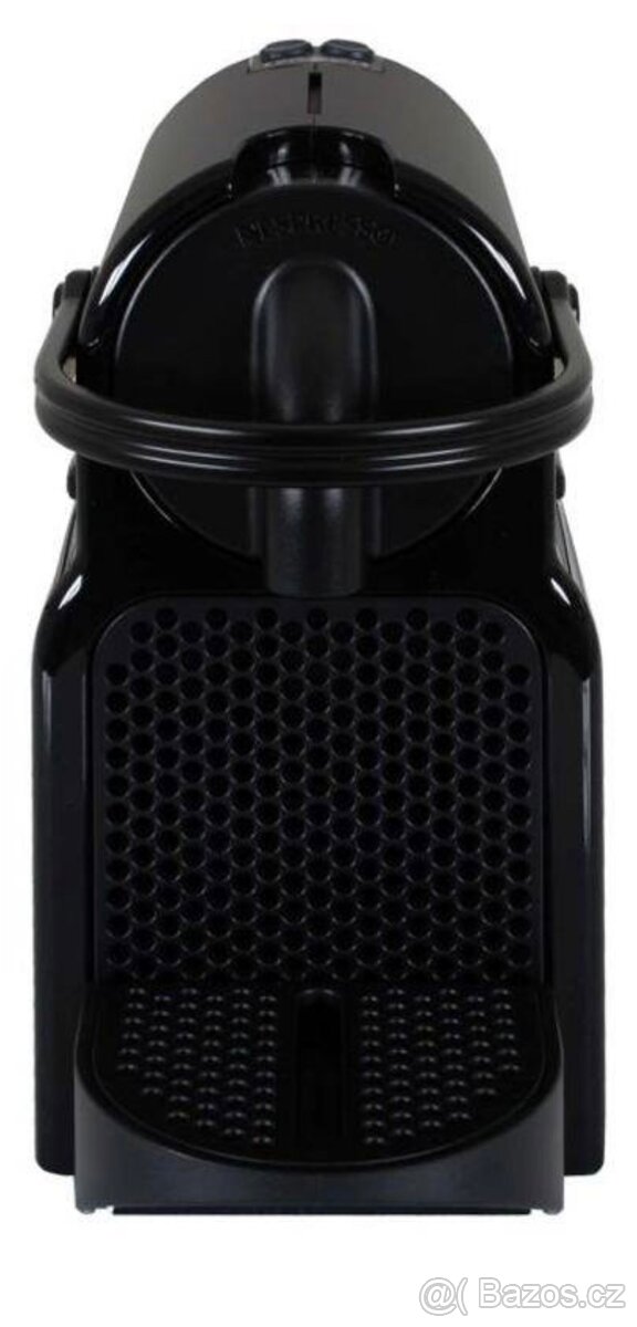 Kávovar na kapsle - 2