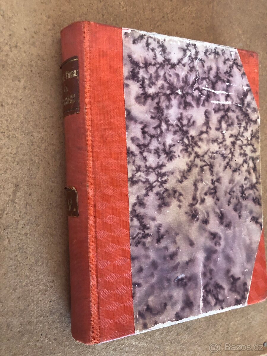 Fr. Sokol - Tůma: Na kresách - 2