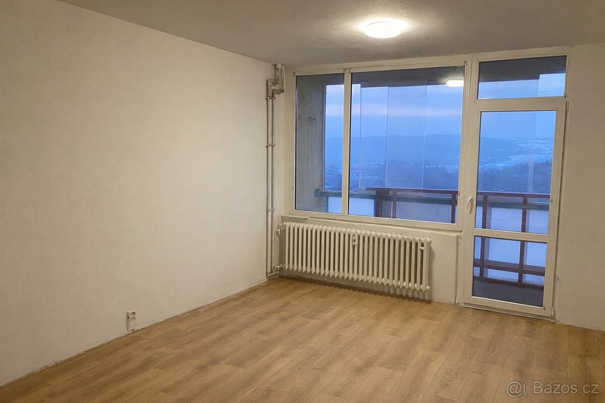 Prodej bytu 3+1 55 m², Bílina - Teplické Předměstí - 2