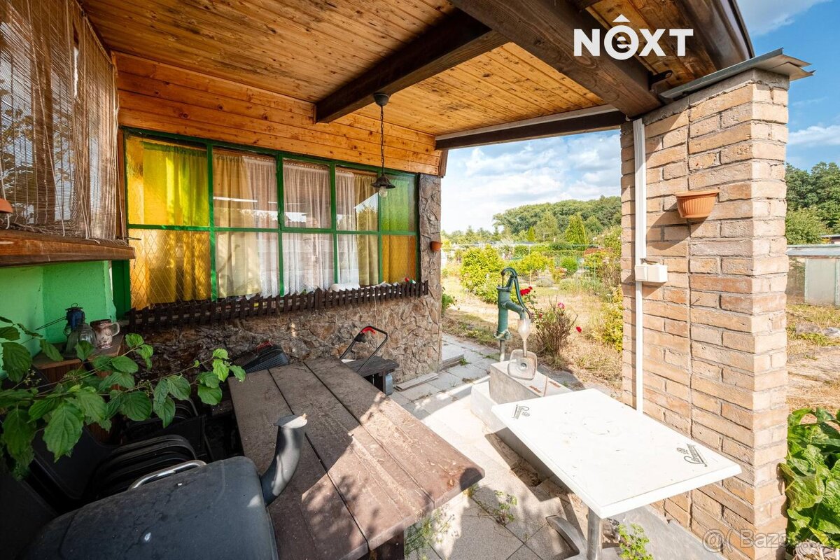 Prodej Chata, 10㎡ - 2