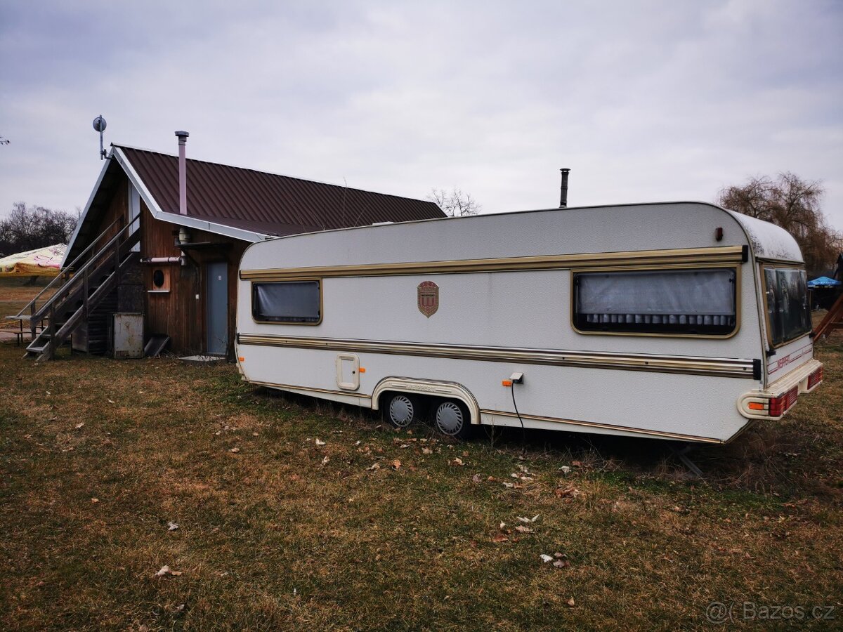 Karavan WEIPPERT - 2