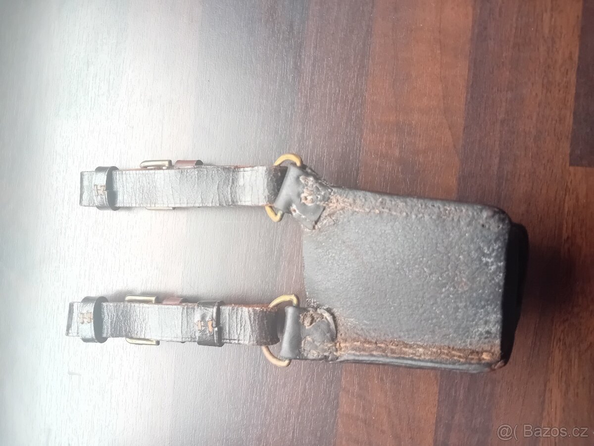 Bodák bajonet šavle závěsník - 2