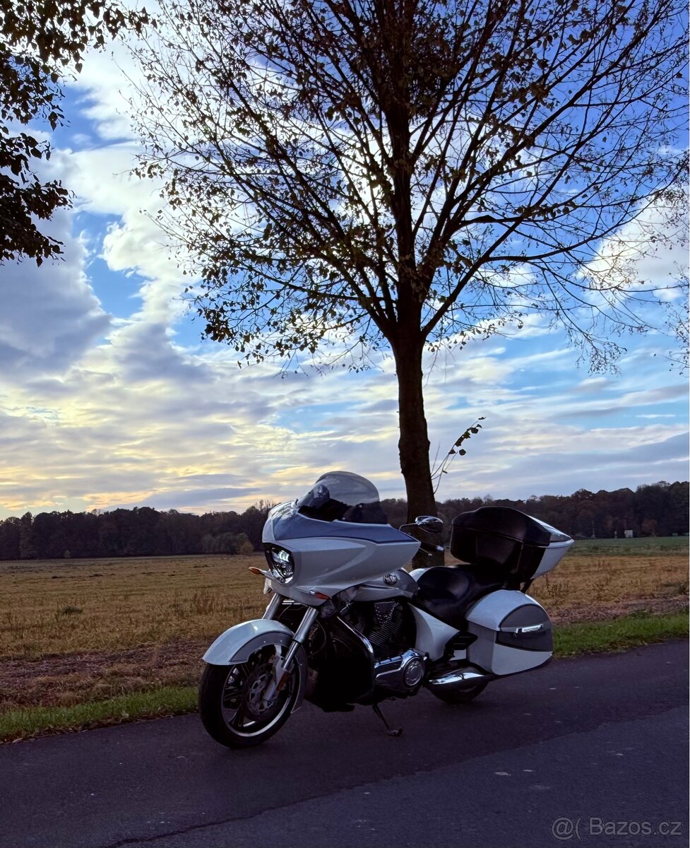 Victory Cross Country - 2