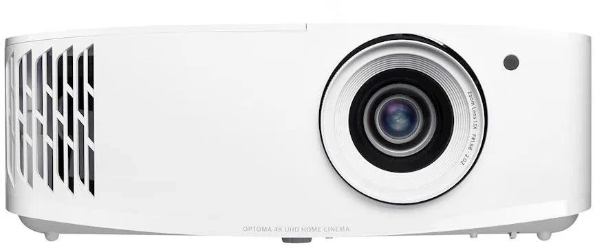 Optoma UHD38x - 4K projektor - 4000 ANSI lm - 2