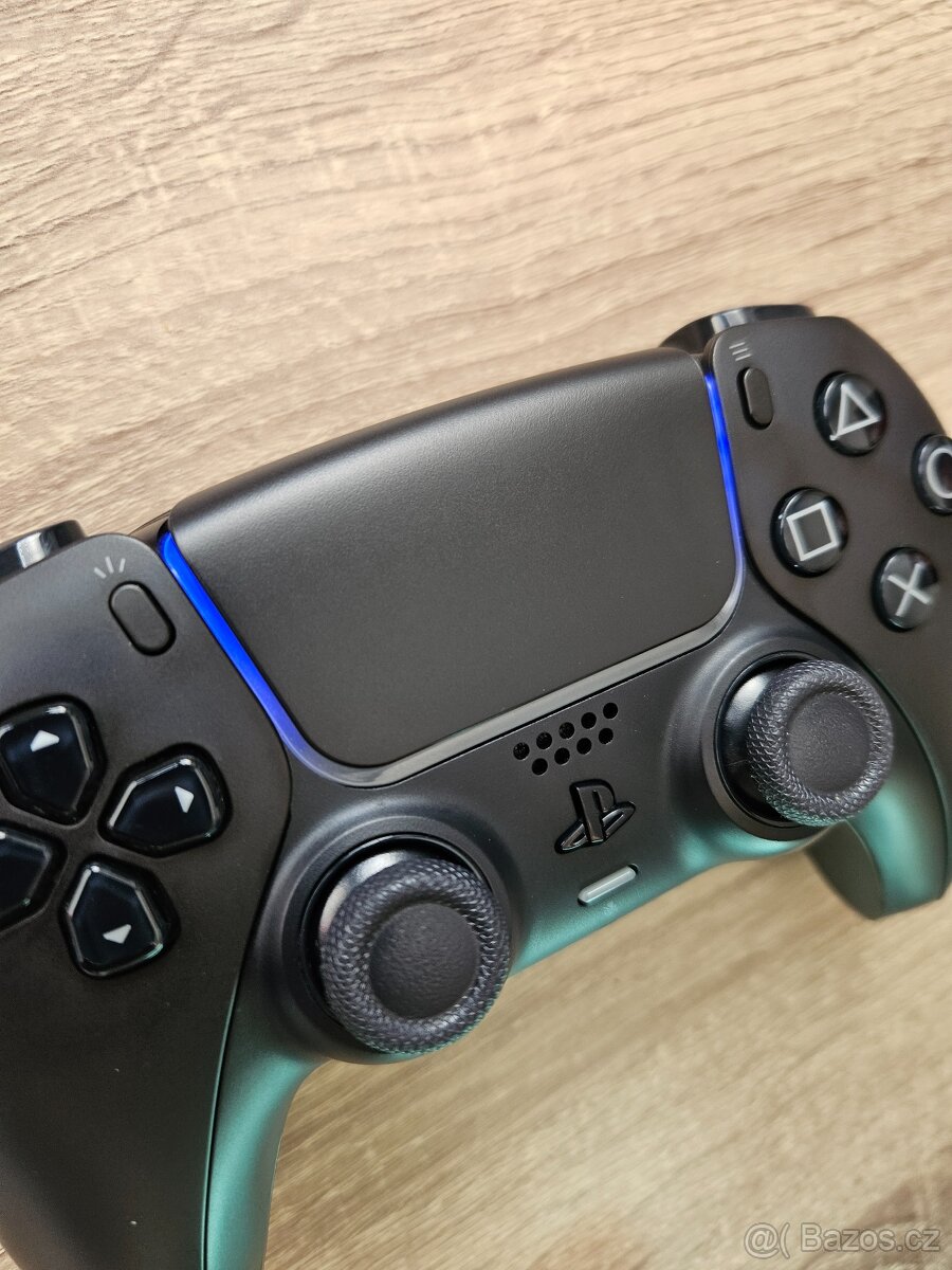 Ovladač na Playstation 5 - Dual Sence - 2