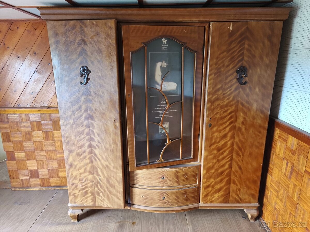 Historická souprava - 2