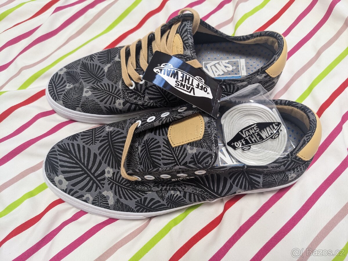 Vans boty Vel.45 - 2