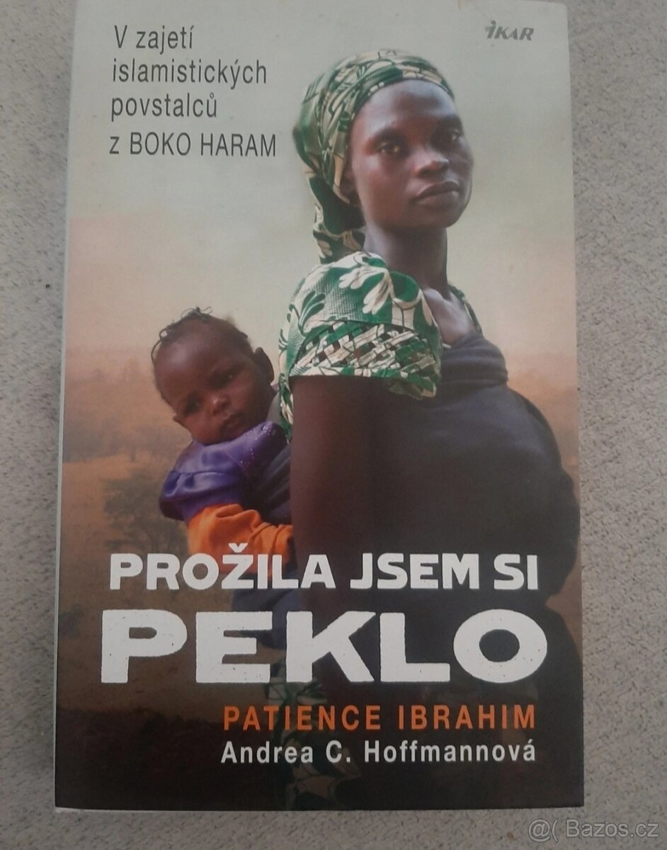 Prožila jsem si peklo - 2