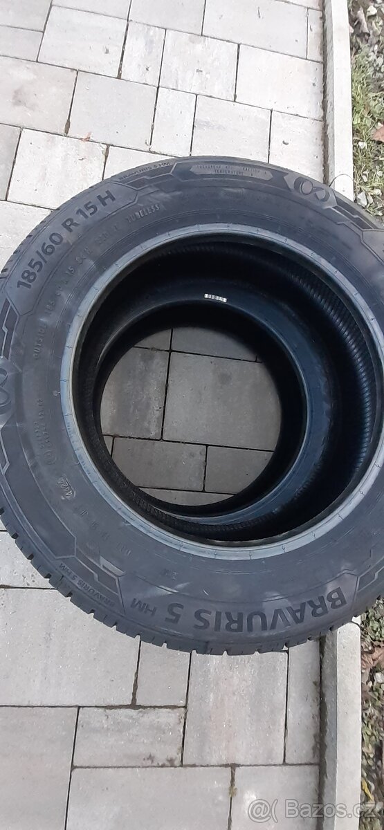Letni 185/60R15H - 2