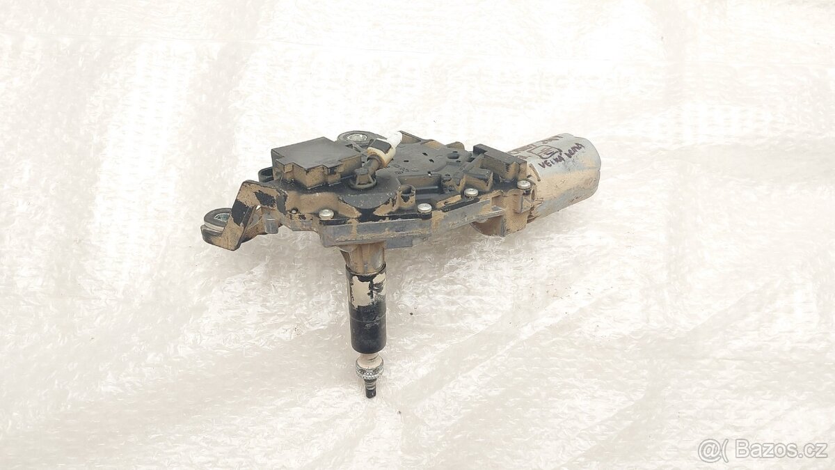 VW Caddy – Stěrač 1T0955711C - 2