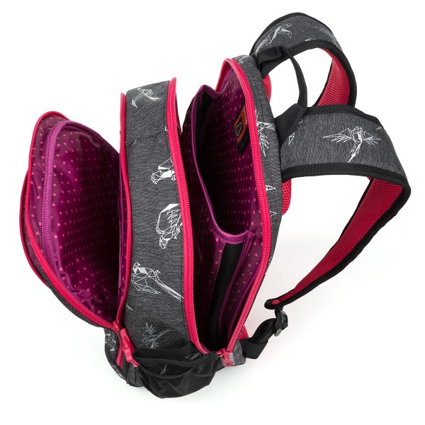 Studentský batoh Topgal ROTH 19028 G - 2