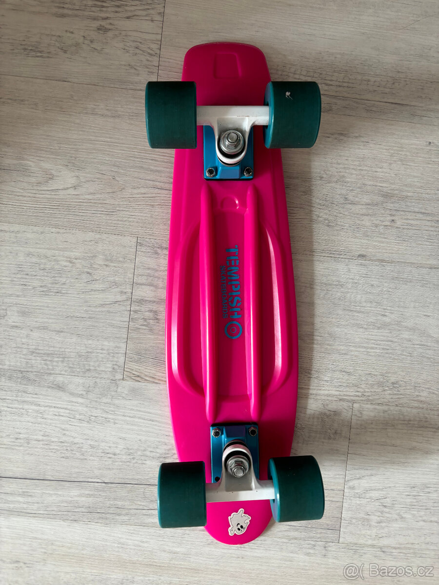 Dětský Penny Board - 2