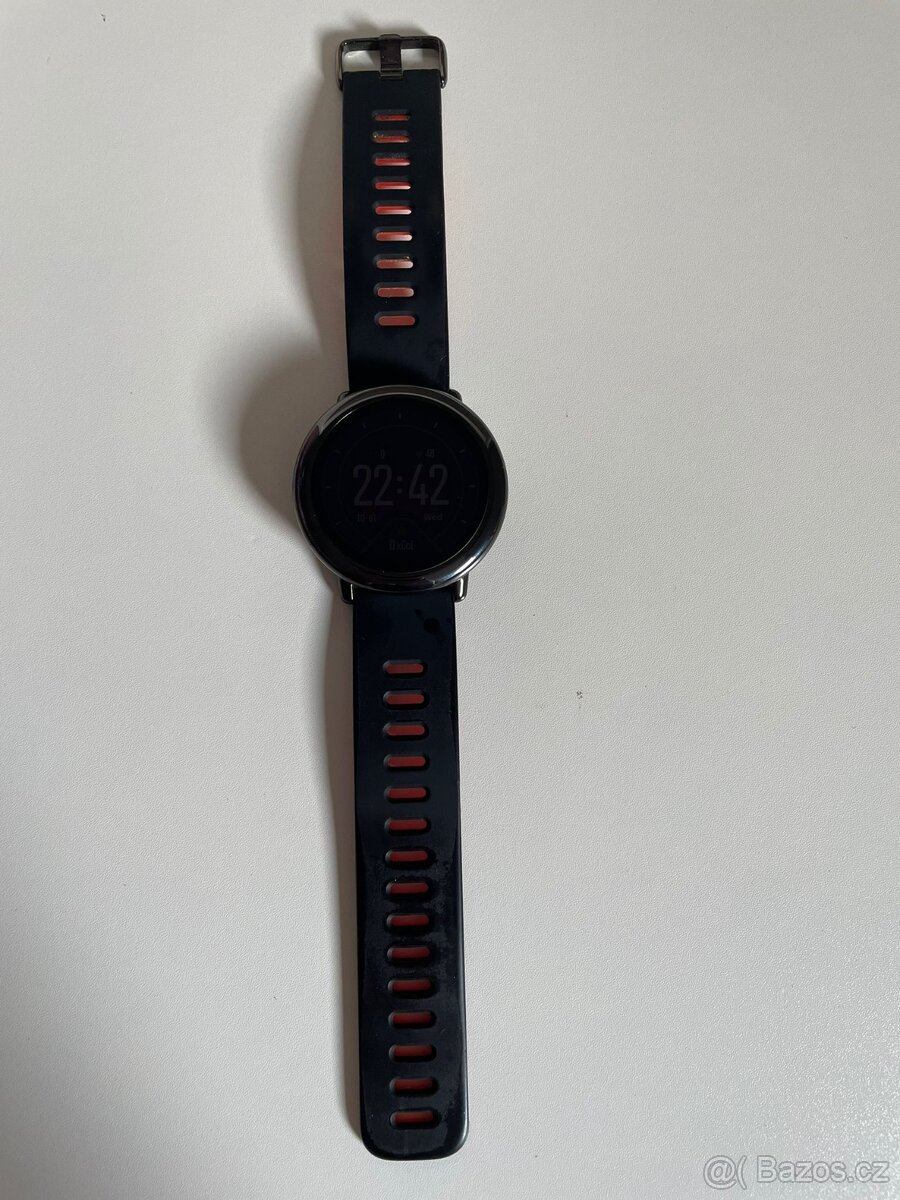 Hodinky Amazfit - 2