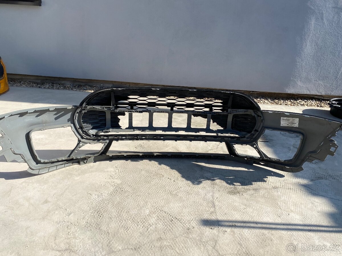 Mini Cooper nárazník JCW z F54 2020 - 2