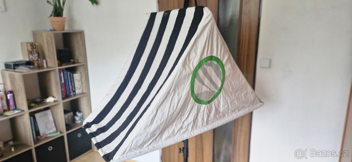 Dekorace do dětského pokoje - 2