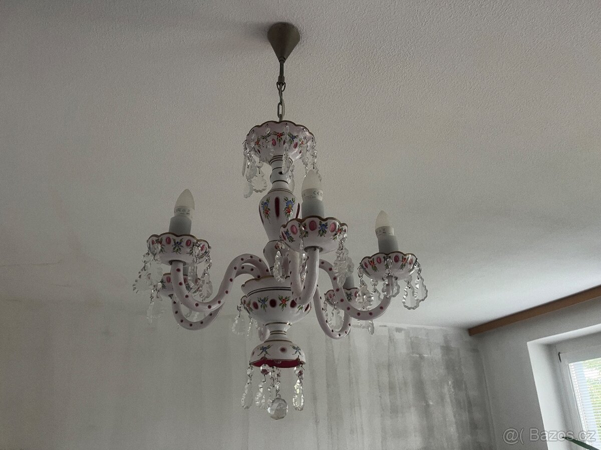 Prodám soupravu - 2