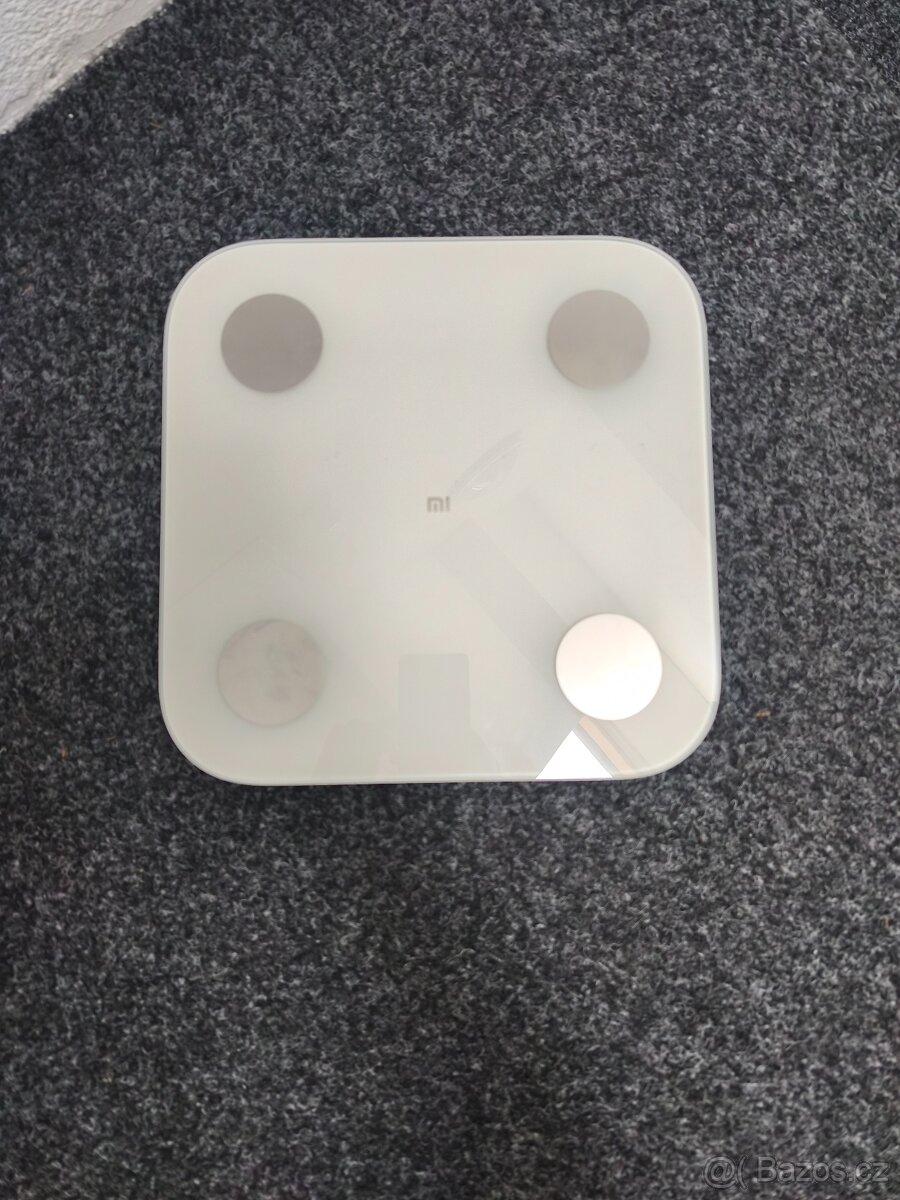 Chytrá váha Xiaomi - 2