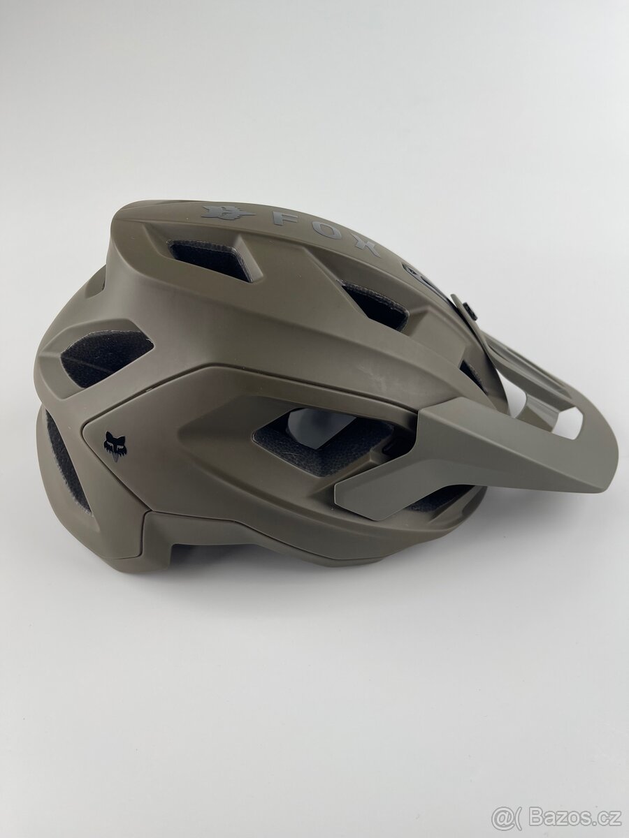 Přilba FOX MIPS - top stav, vel. L - 2