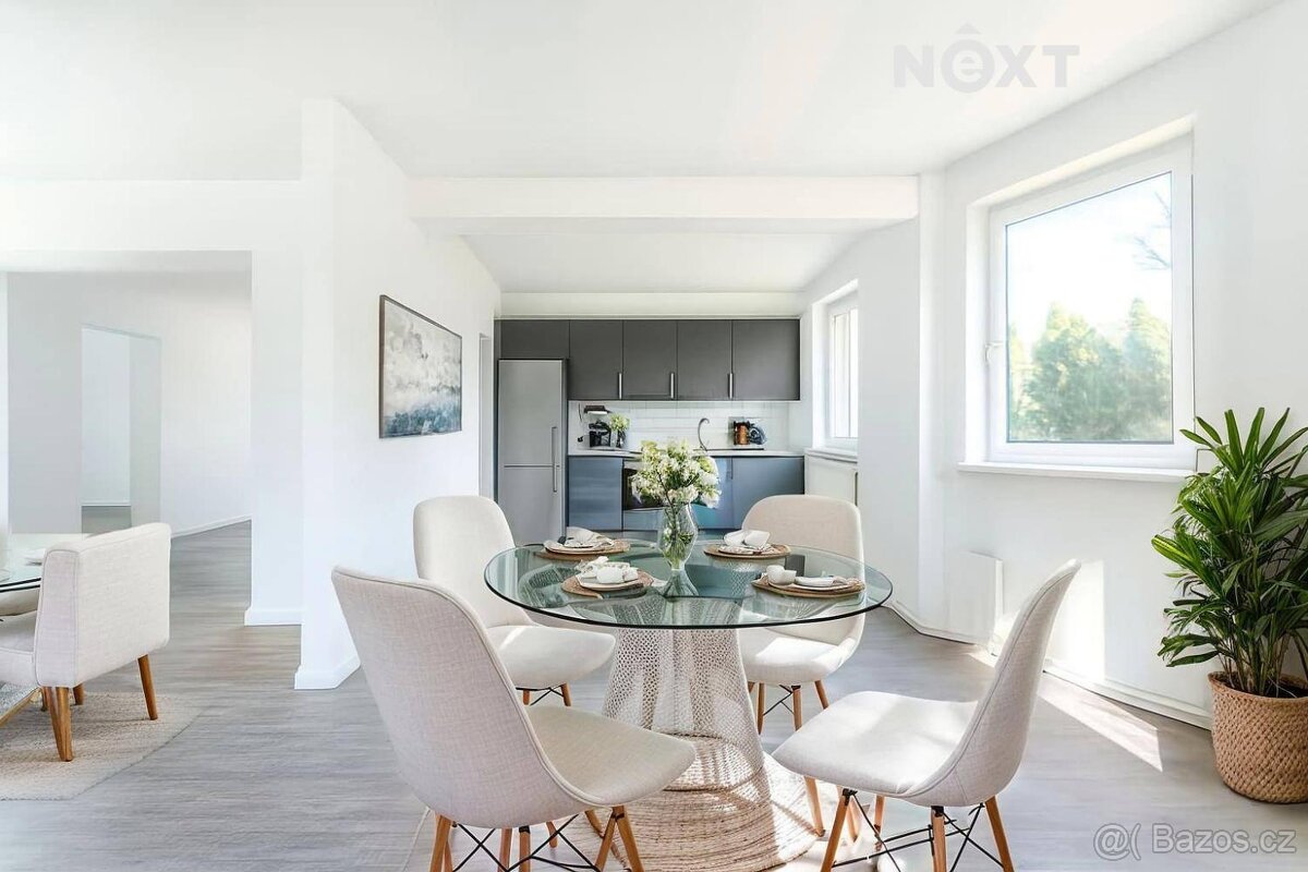 Prodej Rodinný dům, 252㎡ - 2