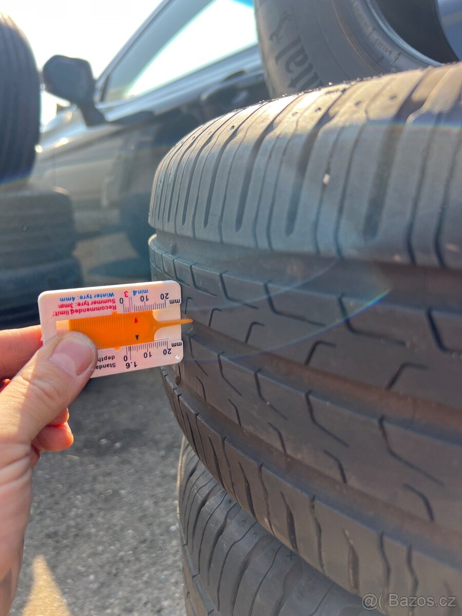 205/65 R16 Lenin pneu - 2