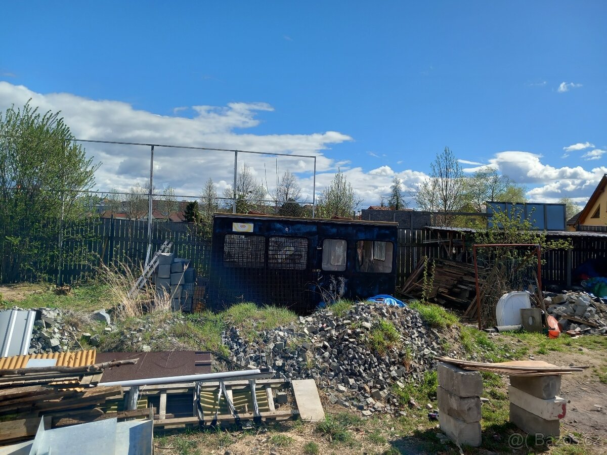 AVIA bedna bus A 31 - 2