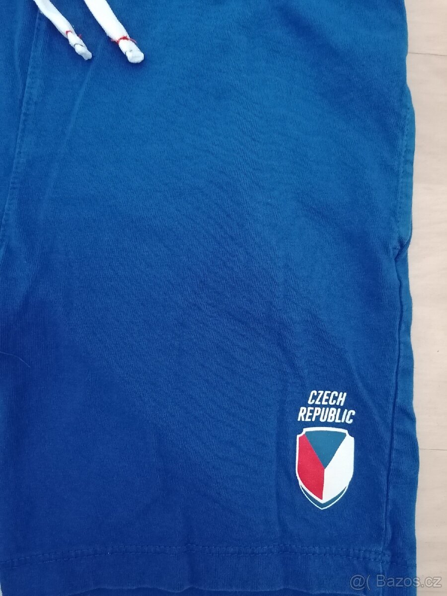 Chlapecké kraťasy vel.152 12/13let - 2