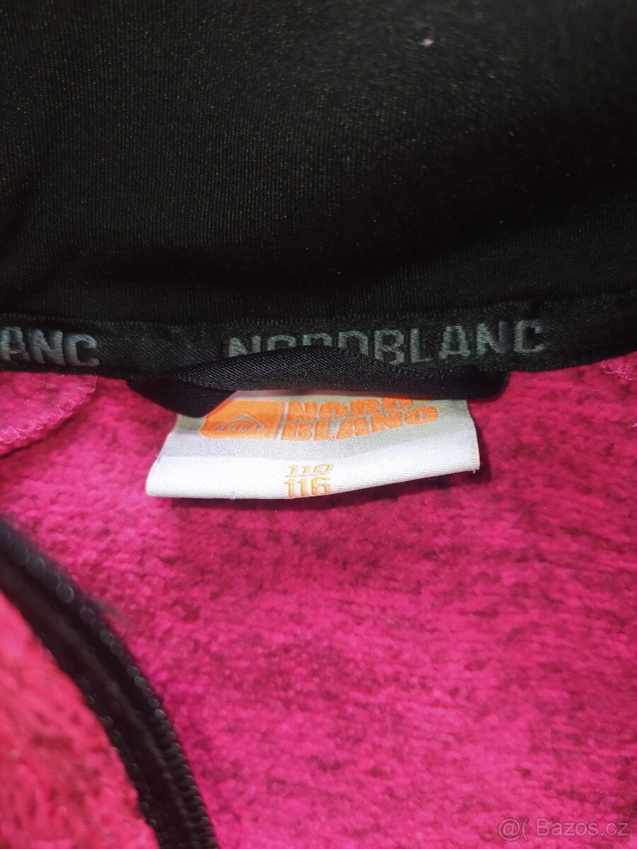 Mikča Nordblanc 110-116 - 2