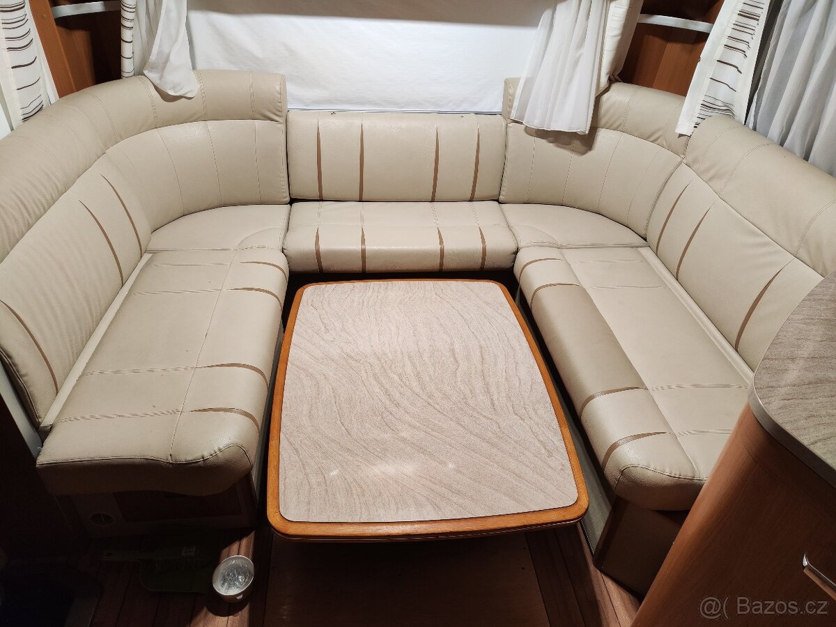 Čalounění Tabbert Vivaldi - 2