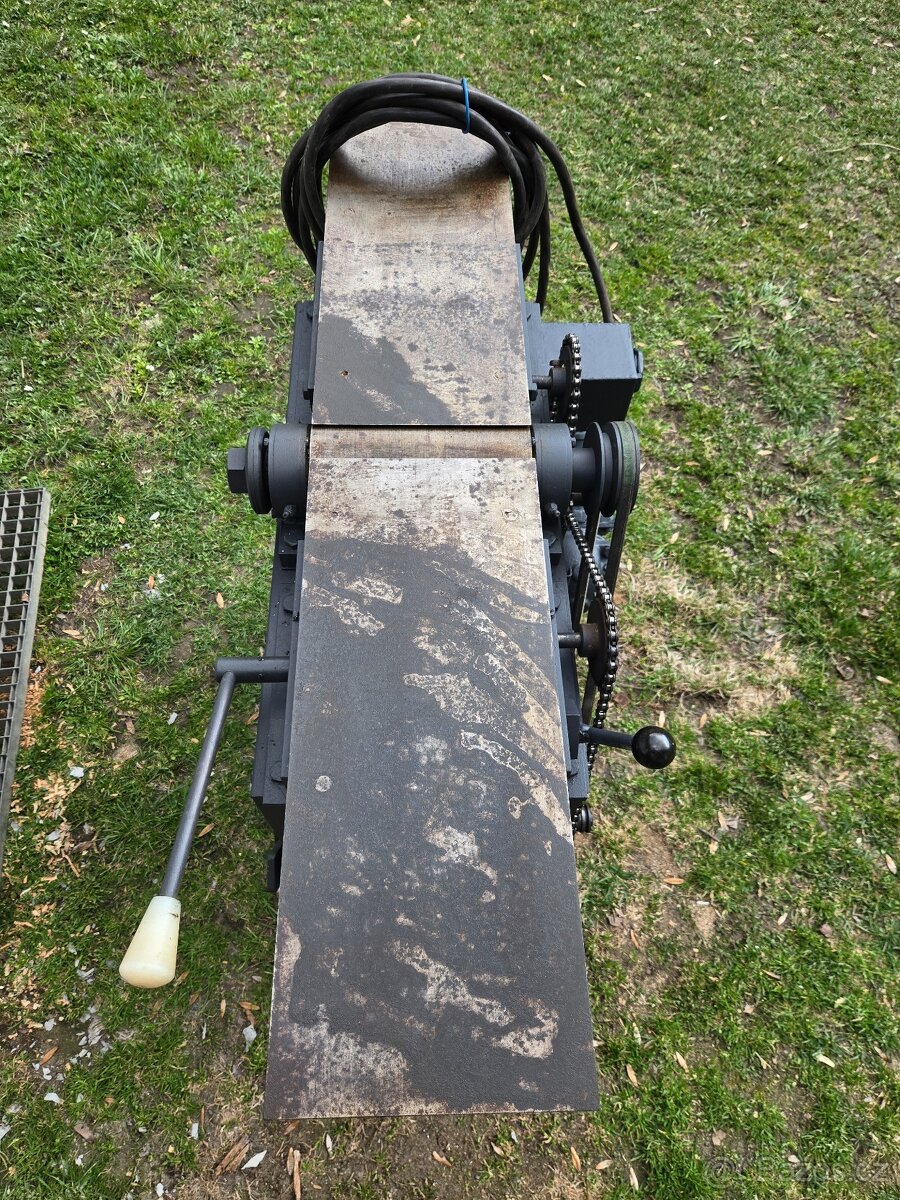 Hoblovka s protahem - 2